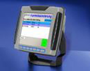 Terminal Mobile Embarque